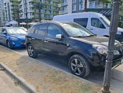 Negru Utilizat 2011 Renault Koleos Bose Edition SUV | 4.700 EUR (Super Preț)