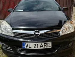 Utilizat 2008 Opel Astra Cabrio | 3.000 EUR (Preț OK)