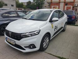 Utilizat 2021 Dacia Logan Berlinǎ | 10.500 EUR (Preț OK)