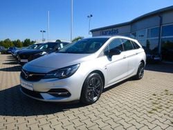 Utilizat 2020 Opel Astra Break | 17.052 EUR