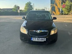 Utilizat 2008 Skoda Fabia Hatchback | 1.600 EUR (Preț bun)