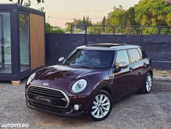 Culoarealte culori Utilizat 2016 Mini Cooper D Clubman Break | 10.450 EUR