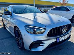 Culoaregri Utilizat 2021 Mercedes E53 AMG AMG Berlinǎ | 86.000 EUR