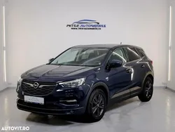 Albastru Utilizat 2019 Opel Grandland X SUV | 13.208 EUR (Preț OK)