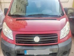 Utilizat 2007 Fiat Scudo Van | 4.200 EUR