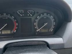 Utilizat 2005 Skoda Fabia Break | 2.200 EUR (Preț OK)