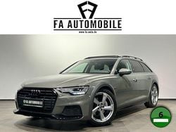 Utilizat 2022 Audi A6 Allroad Black Edition Break | 46.152 EUR (Scump)