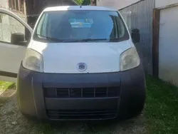Alb Utilizat 2008 Fiat Fiorino Monovolum | 1.950 EUR