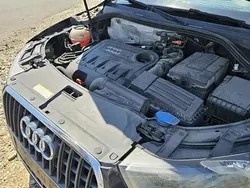 Utilizat 2013 Audi Q3 SUV | 9.600 EUR (Preț bun)