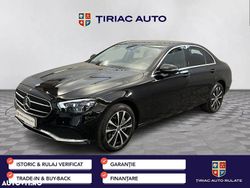 Culoarenegru Utilizat 2023 Mercedes E300 Berlinǎ | 37.200 EUR