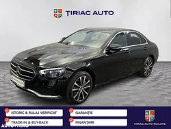 Culoarenegru Utilizat 2023 Mercedes E300 Berlinǎ | 37.900 EUR