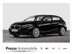 Utilizat 2021 BMW 118 Advantage Hatchback | 19.619 EUR (Preț OK)
