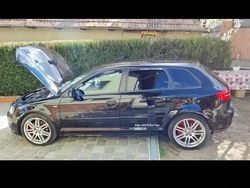 Utilizat 2007 Audi A3 S-Line Hatchback | 4.500 EUR (Preț OK)
