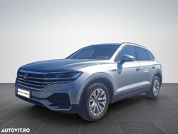 Gri Utilizat 2023 VW Touareg Style SUV | 46.300 EUR (Super Preț)