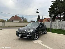 Culoaregri Utilizat 2015 BMW X4 M Sport SUV | 17.300 EUR