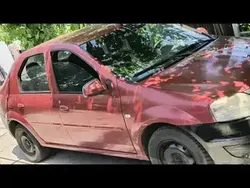 Utilizat 2012 Dacia Logan Berlinǎ | 1.500 EUR (Preț bun)