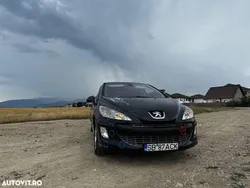Culoarenegru Utilizat 2007 Peugeot 308 Hatchback | 2.450 EUR