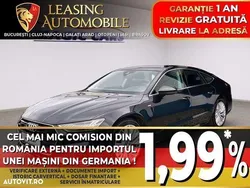 Alte culori Utilizat 2020 Audi A7 Sport Hatchback | 57.899 EUR