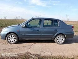Albastru Utilizat 2007 Renault Symbol Berlinǎ | 1.350 EUR (Preț OK)
