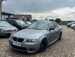 Culoaregri Utilizat 2007 BMW 525 Break | 6.000 EUR (Preț OK)