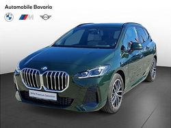 Verde sanremo metalizat Utilizat 2024 BMW 225 Active Tourer Comfort Edition Monovolum | 42.810 EUR