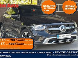Culoarenegru Utilizat 2020 Mercedes 200 Coupe | 32.490 EUR (Super Preț)