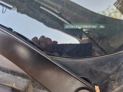 Utilizat 2021 Ford Transit | 6.500 EUR