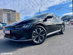 Culoarenegru Utilizat 2022 Kia EV6 SUV | 25.900 EUR