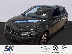 Utilizat 2021 VW Polo Active | 19.728 EUR