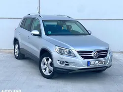 Culoaregri Utilizat 2009 VW Tiguan Exclusive SUV | 7.250 EUR (Preț bun)