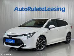 Culoarealb Utilizat 2021 Toyota Corolla Plus Break | 21.490 EUR
