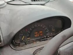 Utilizat 2004 Mercedes Vito Monovolum | 7.500 EUR