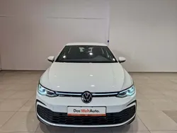 VW Golf VIII
