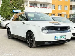 Culoarealb Utilizat 2020 Honda e Advance Hatchback | 17.000 EUR