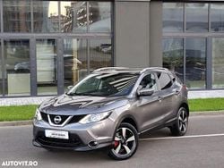 Culoaregri Utilizat 2015 Nissan Qashqai SUV | 9.690 EUR (Preț bun)