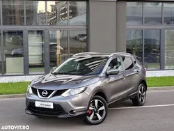 Culoaregri Utilizat 2015 Nissan Qashqai SUV | 9.999 EUR (Preț bun)