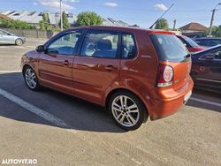 Culoareportocaliu Utilizat 2006 VW Polo Goal | 2.999 EUR (Preț OK)