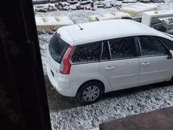 Utilizat 2009 Citroën C4 Picasso Monovolum | 1.800 EUR (Super Preț)