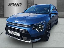 Utilizat 2023 Kia Niro Spirit SUV | 34.511 EUR