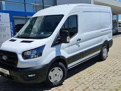 Alb Nouă 2024 Ford Transit Monovolum | 34.529 EUR