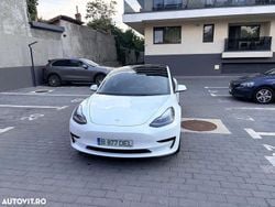 Culoarealb Utilizat 2023 Tesla Model 3 RWD Berlinǎ | 27.500 EUR (Super Preț)