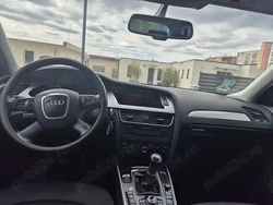 Negru Utilizat 2008 Audi A4 Berlinǎ | 4.200 EUR (Preț OK)