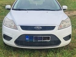 Alb Utilizat 2009 Ford Focus Break | 2.500 EUR (Preț OK)