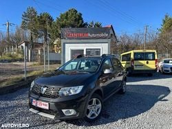 Culoarenegru Utilizat 2017 Dacia Sandero Prestige | 7.240 EUR