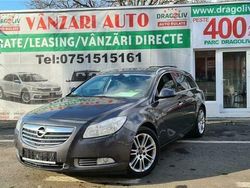 Gri Utilizat 2010 Opel Insignia Berlinǎ | 5.499 EUR (Scump)