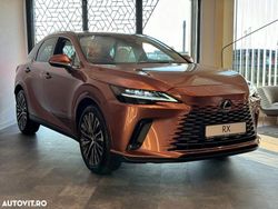 Culoaremaro Nouă 2025 Lexus RX450h+ E-FOUR Berlinǎ | 79.900 EUR