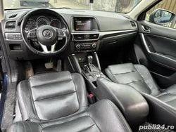 Utilizat 2016 Mazda CX-5 SUV | 13.800 EUR (Preț bun)