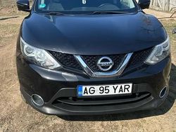 Utilizat 2015 Nissan Qashqai SUV | 11.500 EUR (Preț OK)