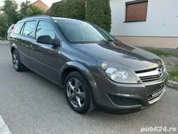 Utilizat 2010 Opel Astra Break | 2.990 EUR (Preț bun)