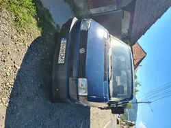 Albastru Utilizat 1993 VW T4 Van | 2.000 EUR